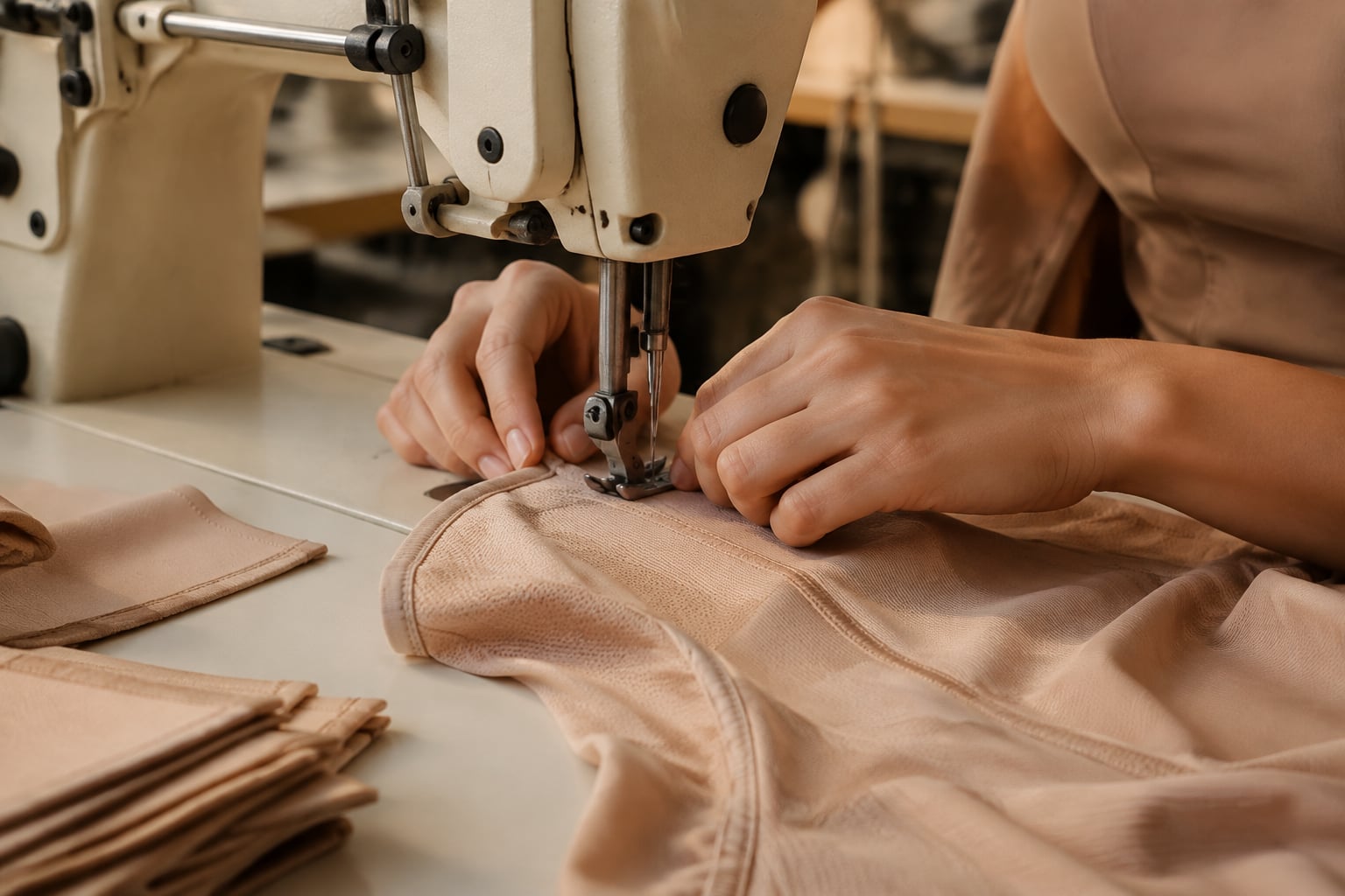 Shapewear produzieren lassen: Leitfaden für Start-ups