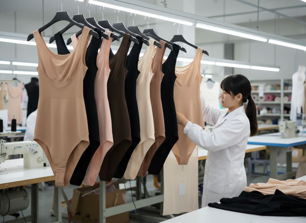 Bodysuit Damen-Shapewear-Hersteller: Großhandel