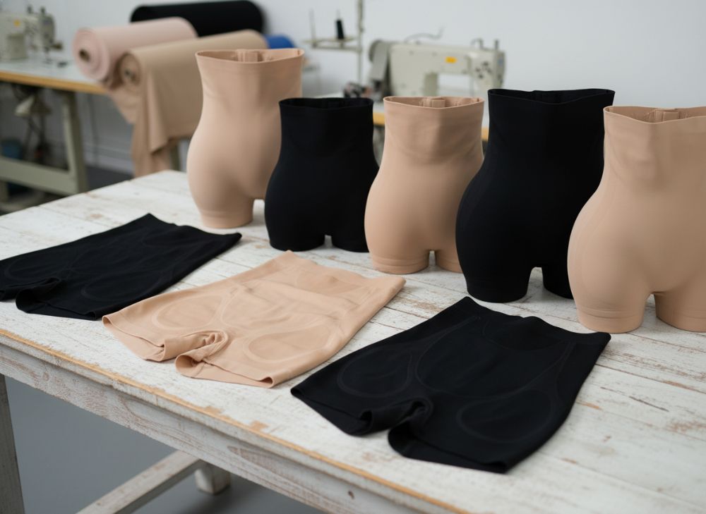 BBL Shapewear Hersteller: OEM & Private Label