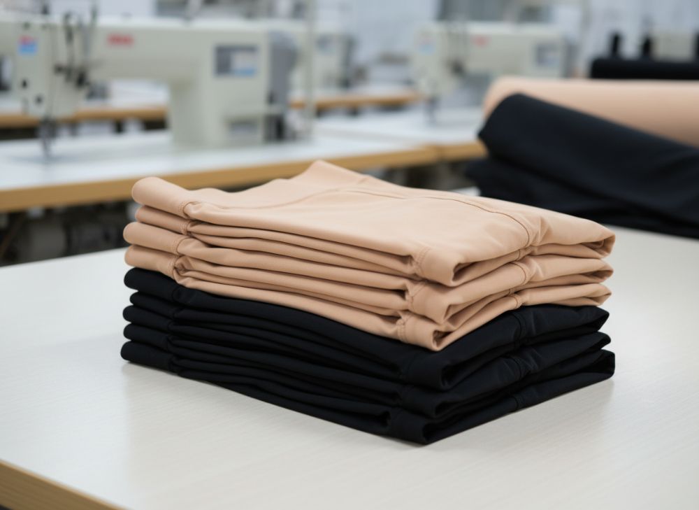 Shapewear Hersteller Rückfreie Kleider OEM