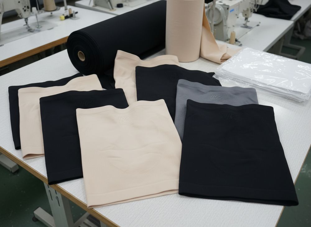 Bauchstraffende Shapewear Hersteller: OEM Großhandel