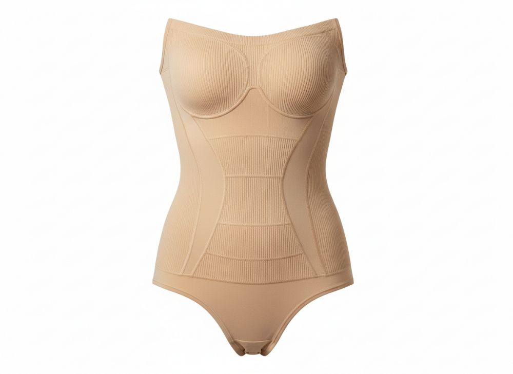 Hersteller Bodysuit-Formwäsche Bauchtuckierung