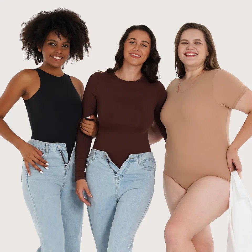 S-SHAPER T-Shape Produktkollektion